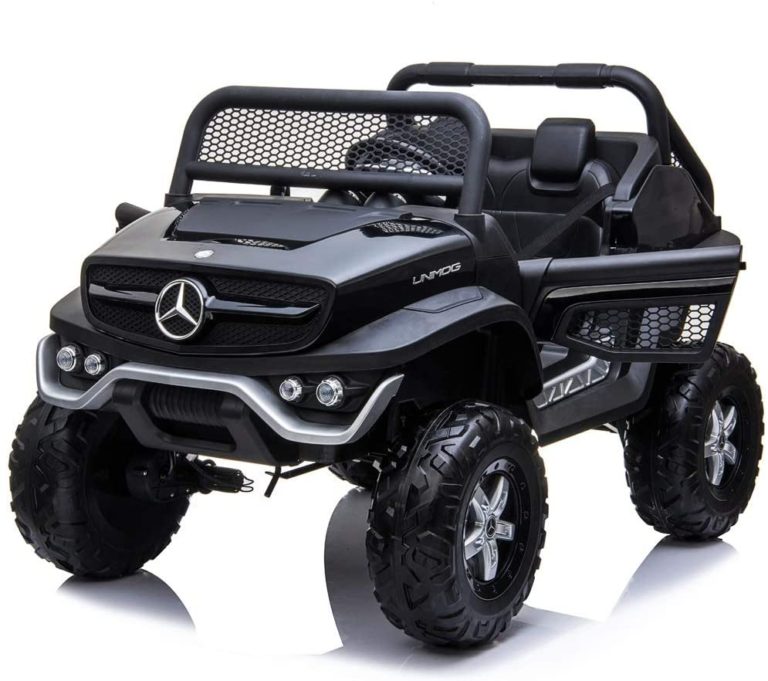 24V electric ride on car by voltz toys Kids Motorized Cars
