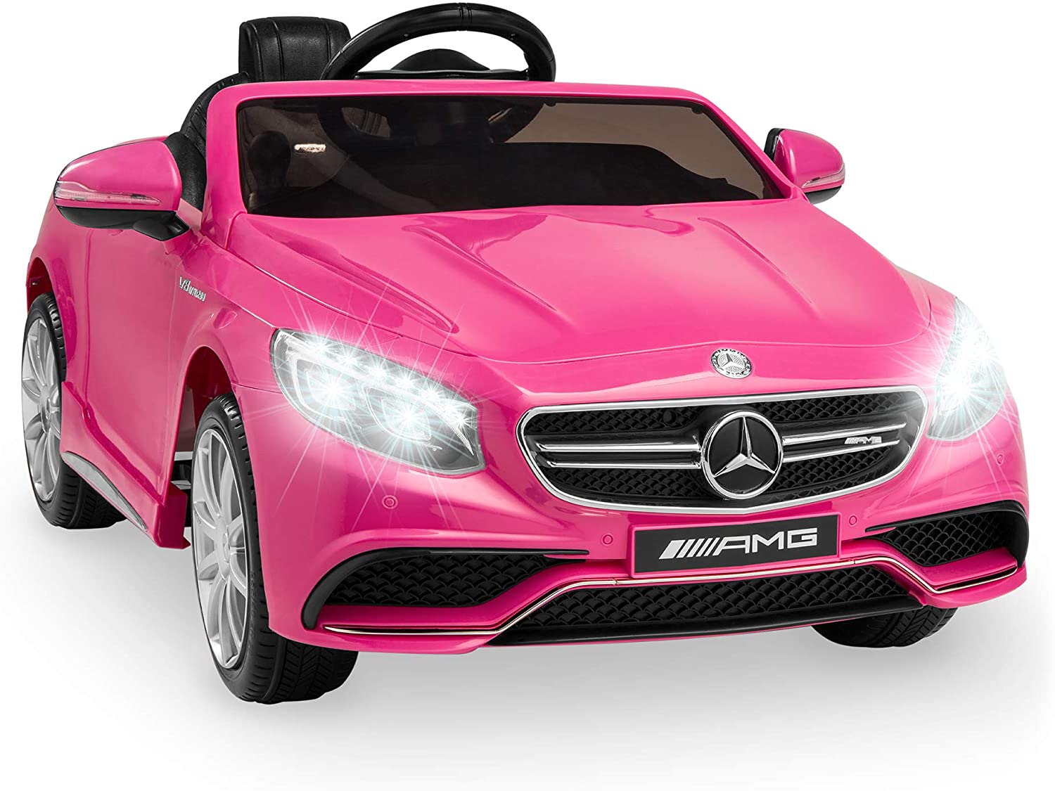 best choice 12v ride on