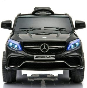 Mercedes Benz GLE Licensed 12V Electric Kids Ride Car