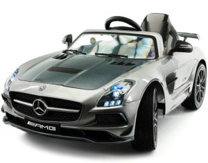 Moderno Kids Mercedes SLS