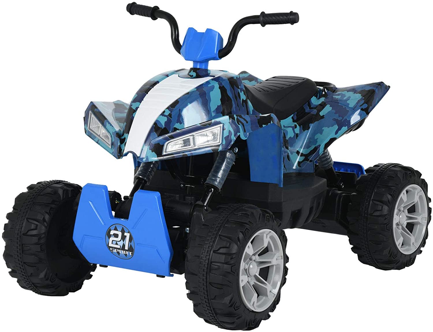 24v cars